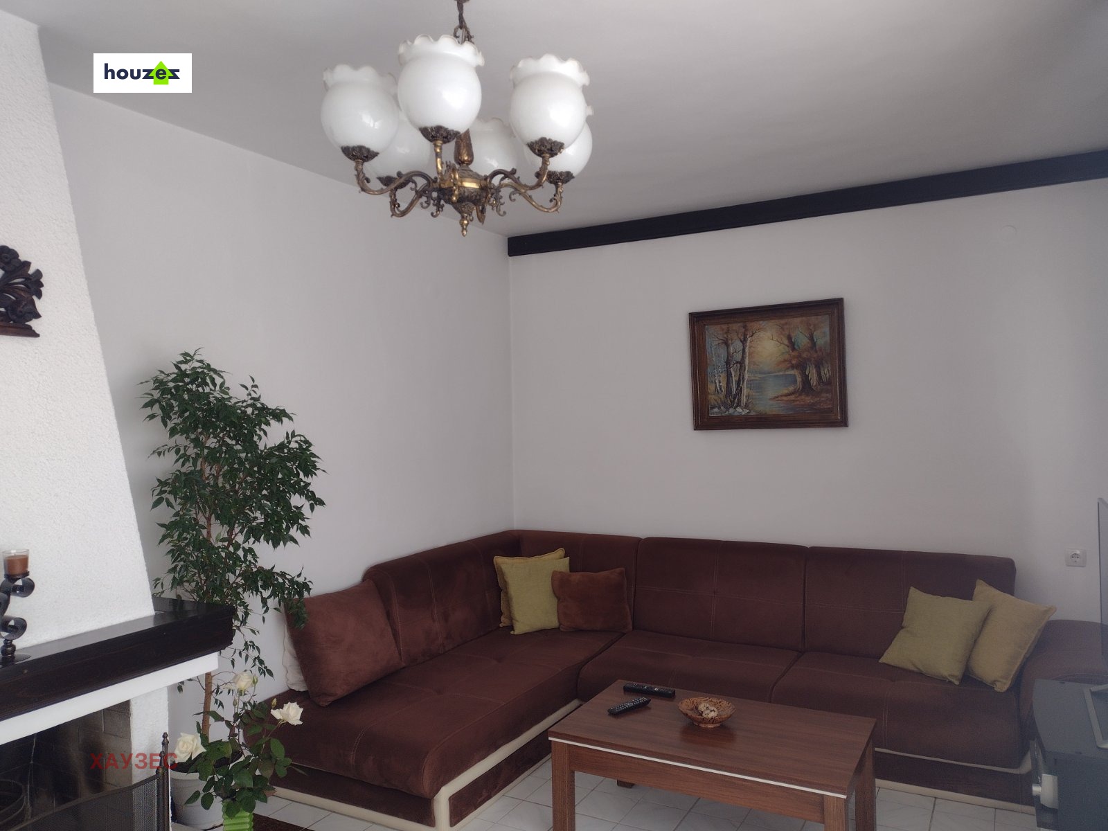 Продава 4-СТАЕН, гр. София, Бенковски, снимка 2 - Апартаменти - 52225233
