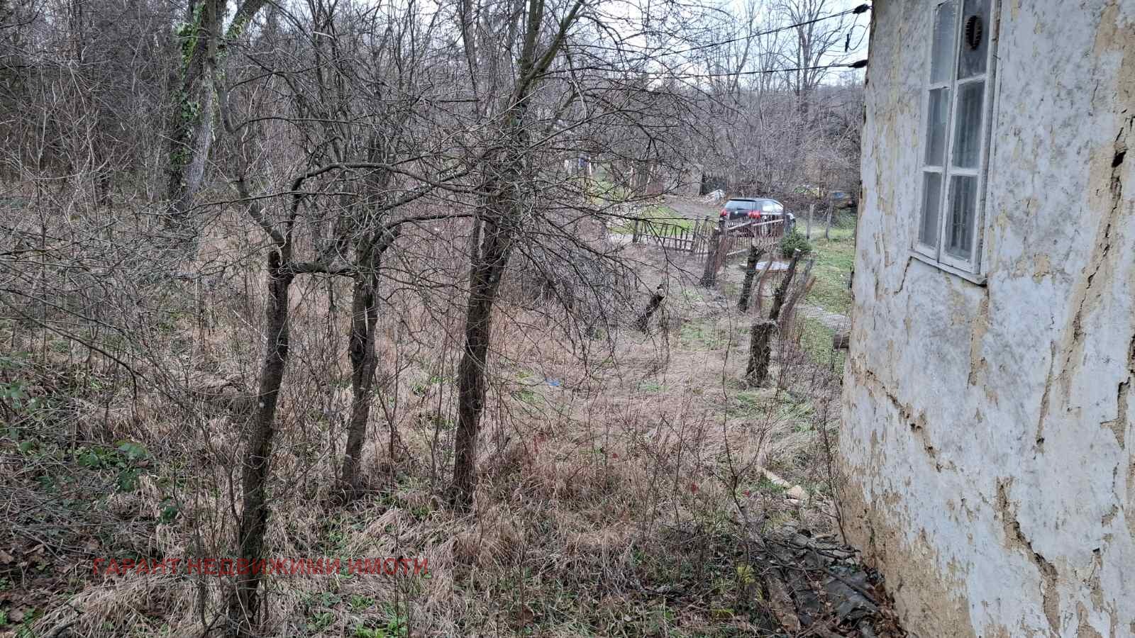 Продава КЪЩА, с. Иванковци, област Габрово, снимка 2 - Къщи - 53153186
