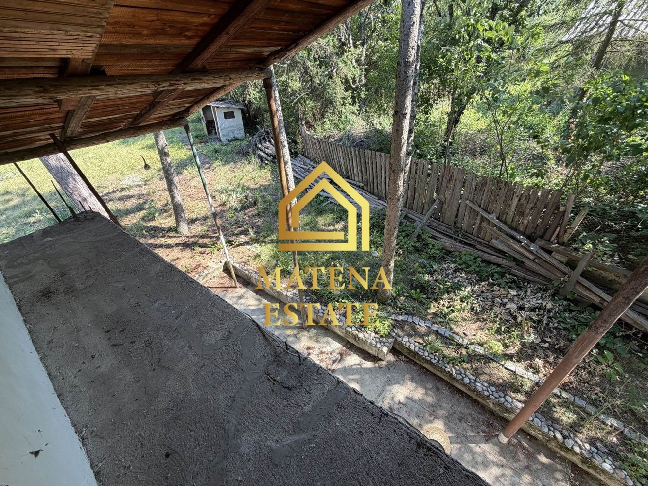 Продава КЪЩА, гр. София, гр. Нови Искър, снимка 17 - Къщи - 55279617
