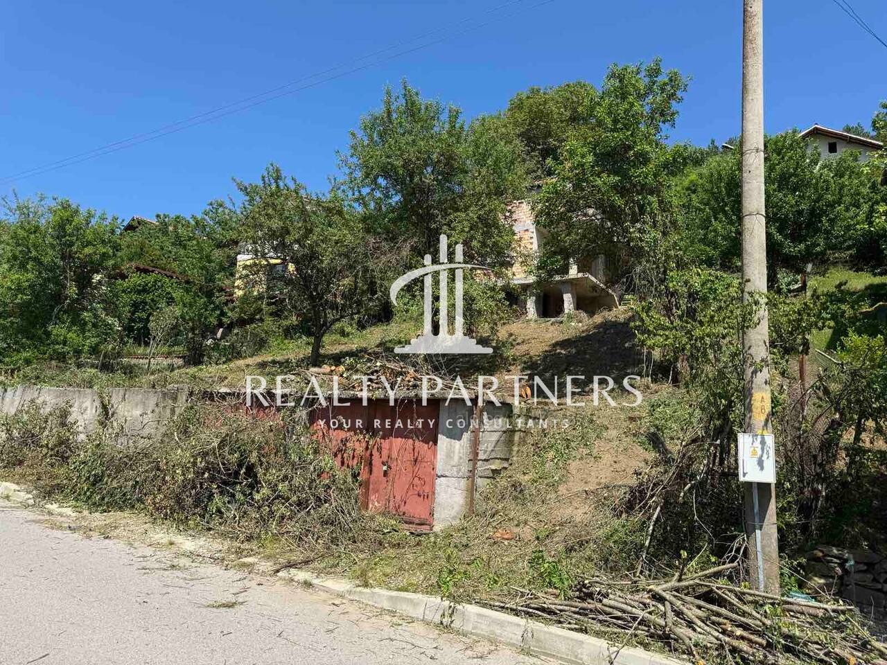 Продава КЪЩА, с. Станьовци, област Перник, снимка 6 - Къщи - 55631742
