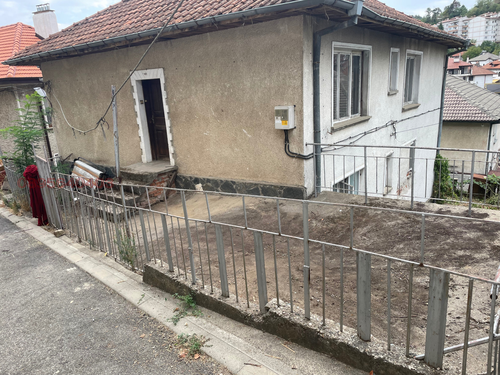 Продава КЪЩА, гр. Златоград, област Смолян, снимка 2 - Къщи - 56257143