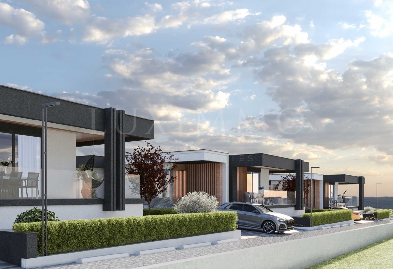 Продава КЪЩА, с. Белащица, област Пловдив, снимка 4 - Къщи - 56740416