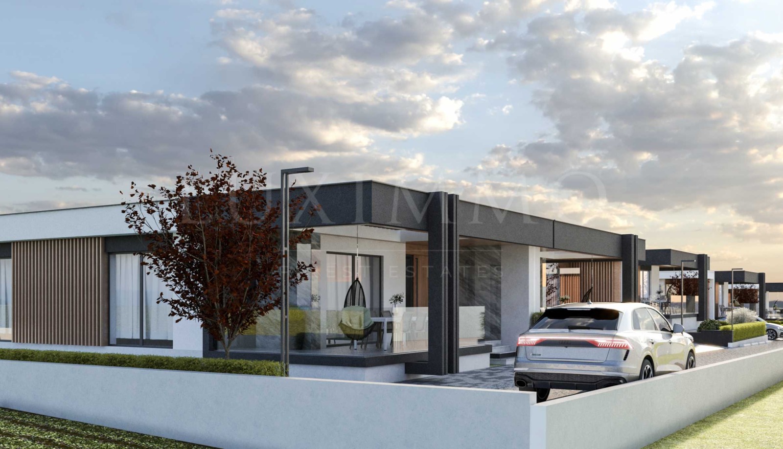 Продава КЪЩА, с. Белащица, област Пловдив, снимка 5 - Къщи - 56740416