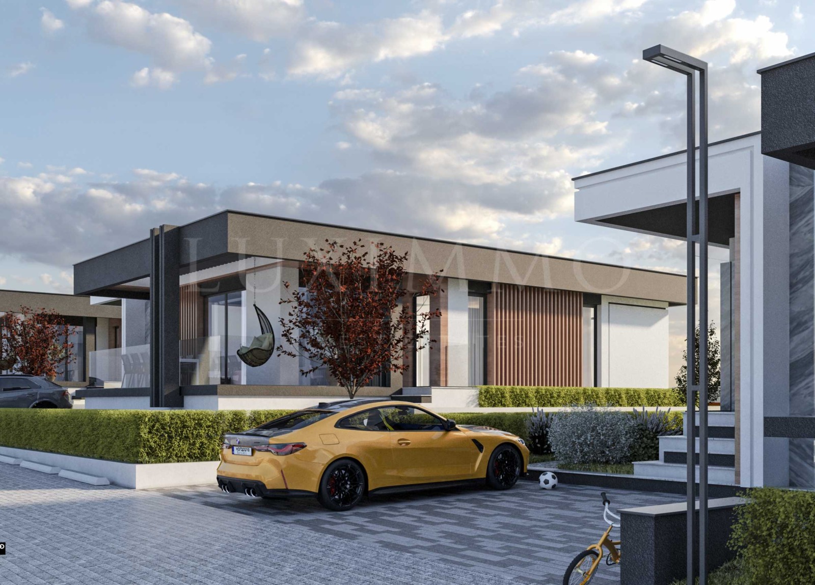 Продава КЪЩА, с. Белащица, област Пловдив, снимка 3 - Къщи - 56740416