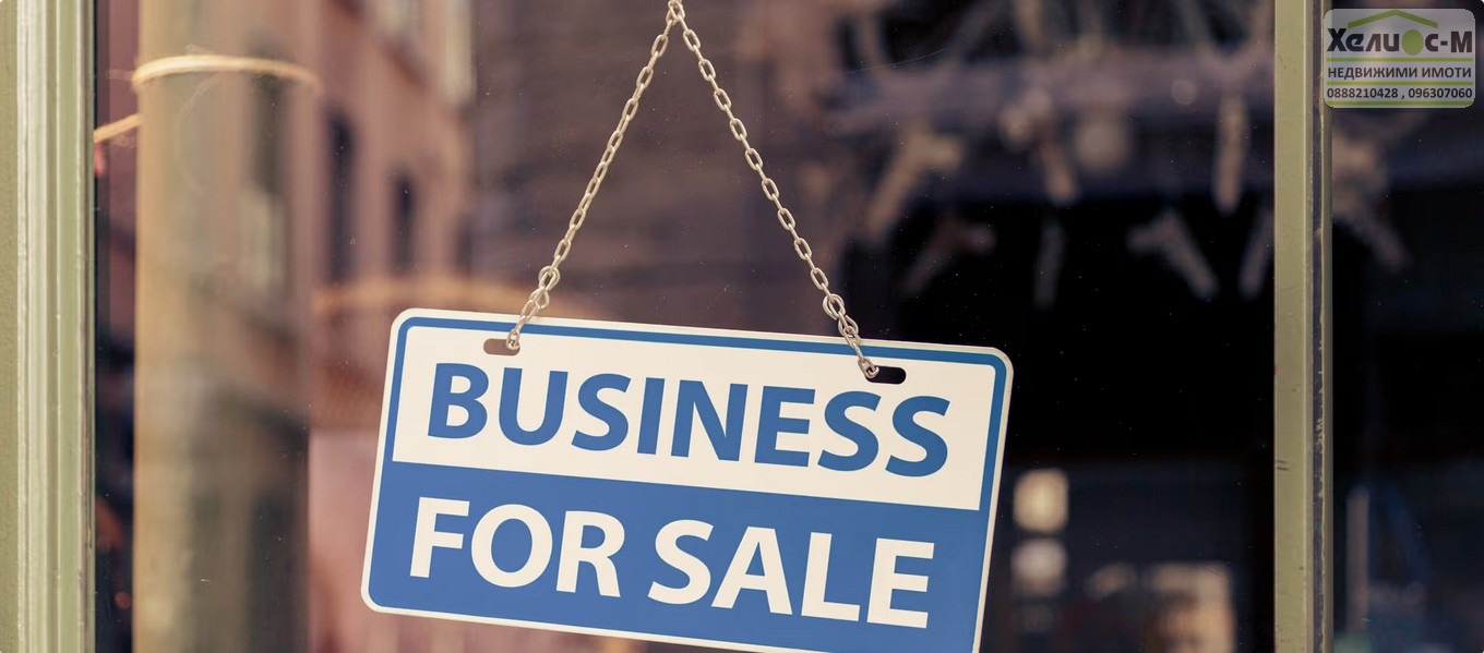 Продава МАГАЗИН, гр. Монтана, Младост 2, снимка 3 - Магазини - 53869120