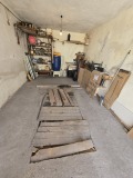 Продава ГАРАЖ, ПАРКОМЯСТО, гр. Разград, Освобождение, снимка 3