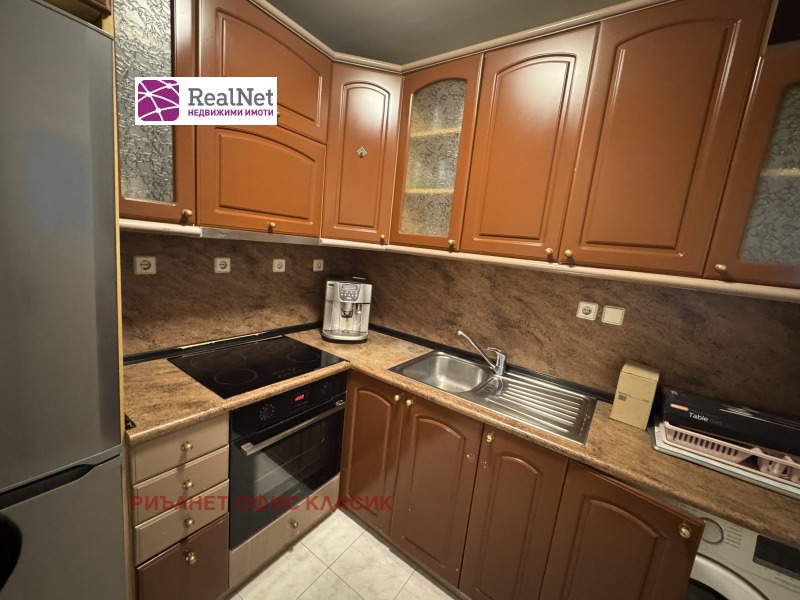 Продава 2-СТАЕН в град София, Стрелбище - 51 кв.м / 200 900 € » 392 926.25 лв., РИЪЛНЕТ ОФИС КЛАСИК