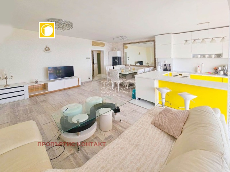 Продава 3-СТАЕН в област Бургас, с. Равда - 114 кв.м / 250 000 € » 488 957.50 лв., ПРОПЪРТИС КОНТАКТ