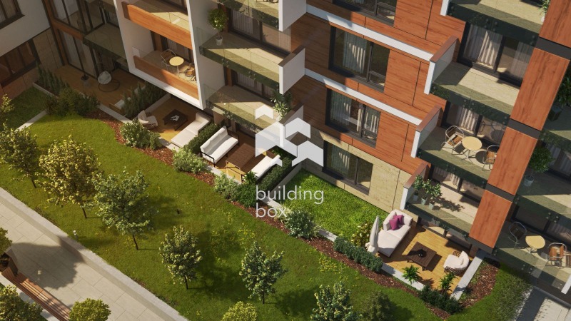 Продава 3-СТАЕН в град София, Княжево - 102 кв.м / 255 700 € » 500 105.73 лв., БИЛДИНГ БОКС