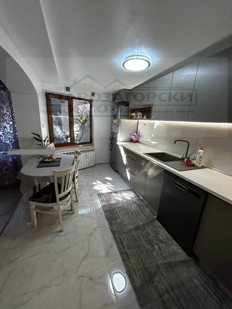 Продава КЪЩА в град Стара Загора, Самара 1 - 190 кв.м / 195 000 € » 381 386.85 лв., СТАРОЗАГОРСКИ ИМОТИ