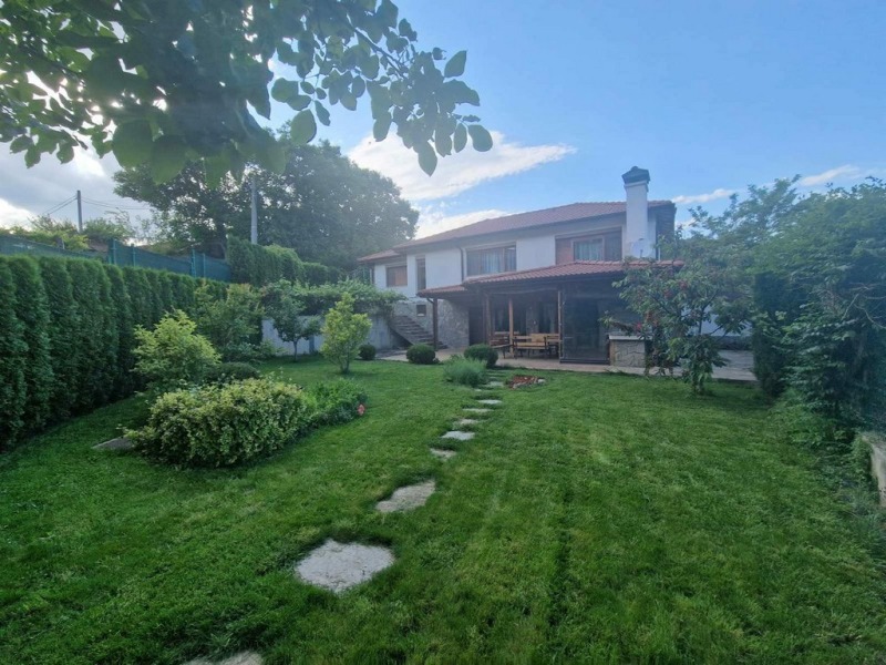 Продава КЪЩА в област Кърджали, с. Гняздово - 171 кв.м / 240 000 € » 469 399.20 лв., ТБС БГПРОПЪРТИС