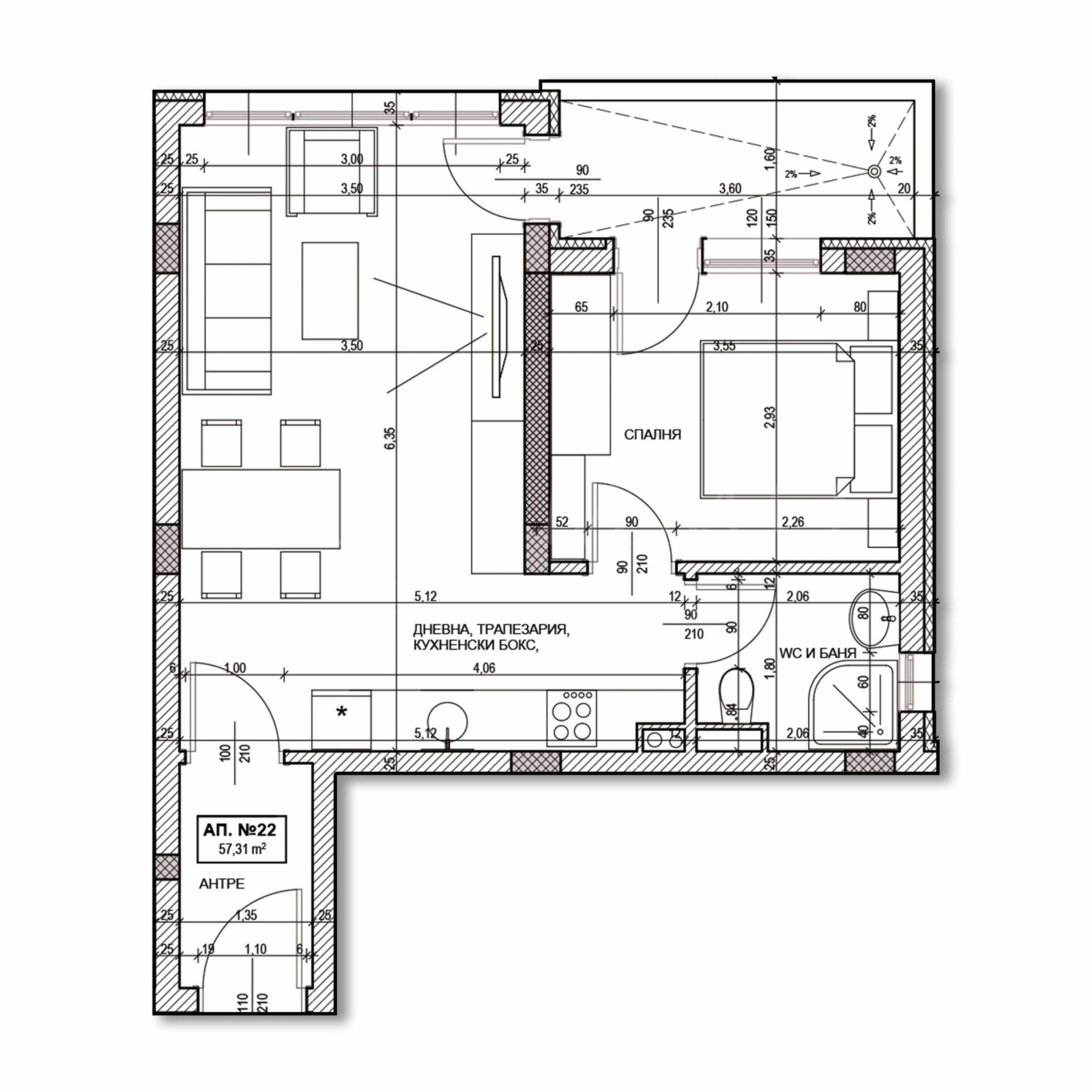 ������� 2-����� | Imot.bg � ����������� 2