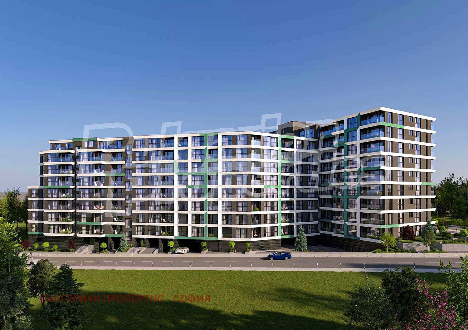 Продава 3-СТАЕН | Imot.bg — изображение 15