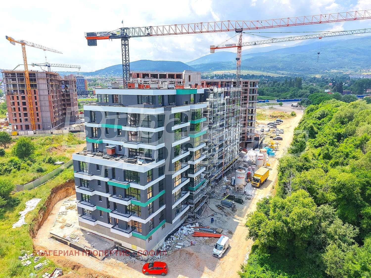 Продава 3-СТАЕН | Imot.bg — изображение 2