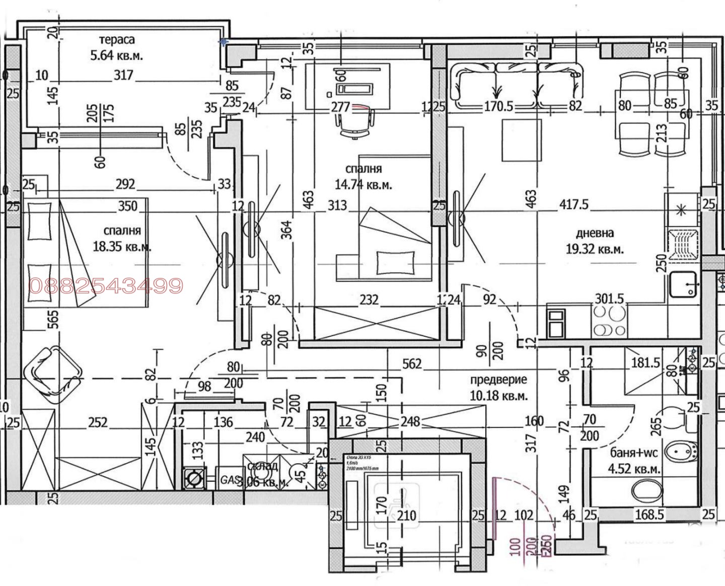 ������� 3-����� | Imot.bg � ����������� 1