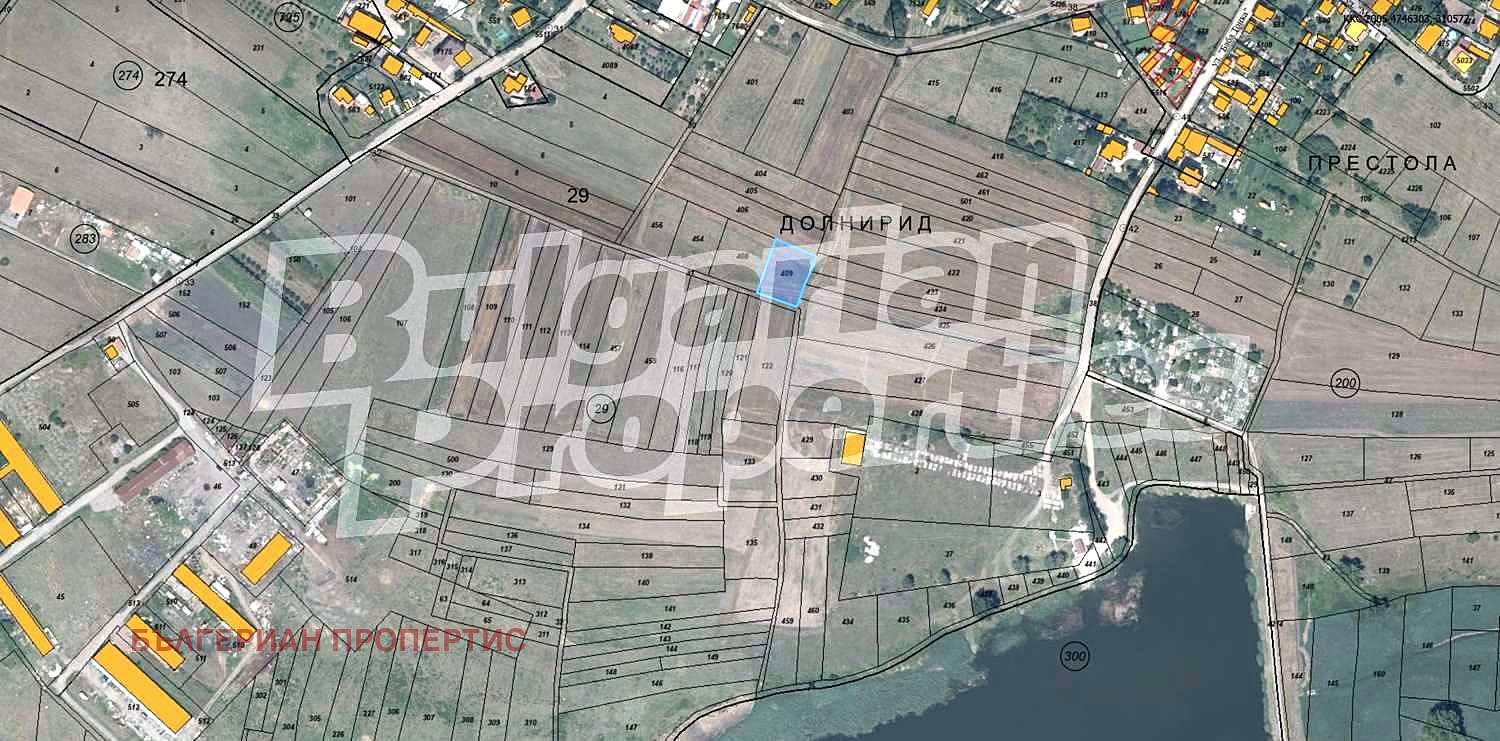 Продава ЗЕМЕДЕЛСКА ЗЕМЯ | Imot.bg — изображение 1