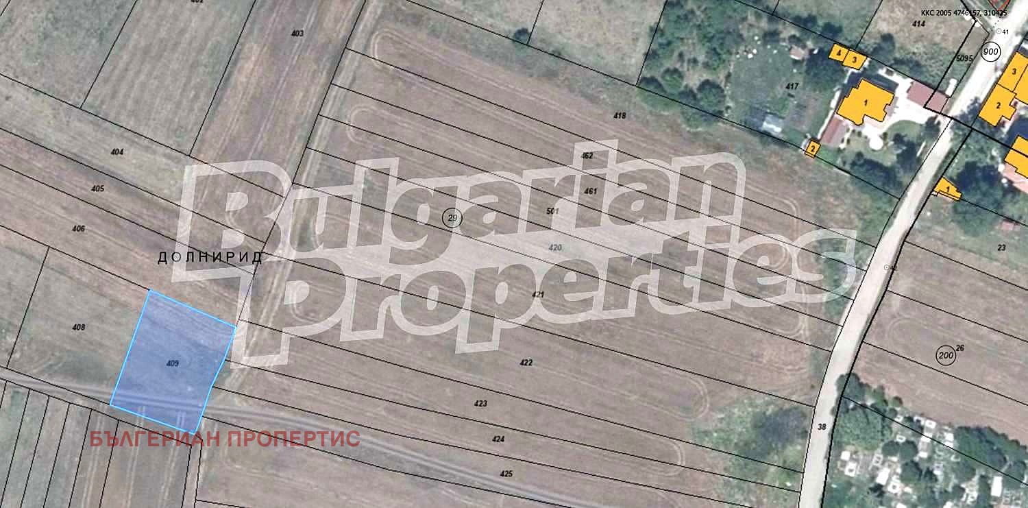 Продава ЗЕМЕДЕЛСКА ЗЕМЯ | Imot.bg — изображение 3