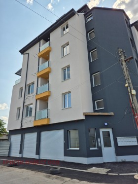 1 makuuhuone Voenna rampa, Sofia