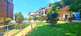 1 υπνοδωμάτιο Σοζοπολ, περιοχή Μπουργκάς