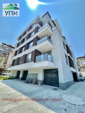Satılık 2 yatak odası