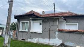 Huis Razjena, regio Stara Zagora 2