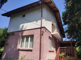 Casa Cocaliane, Sofia