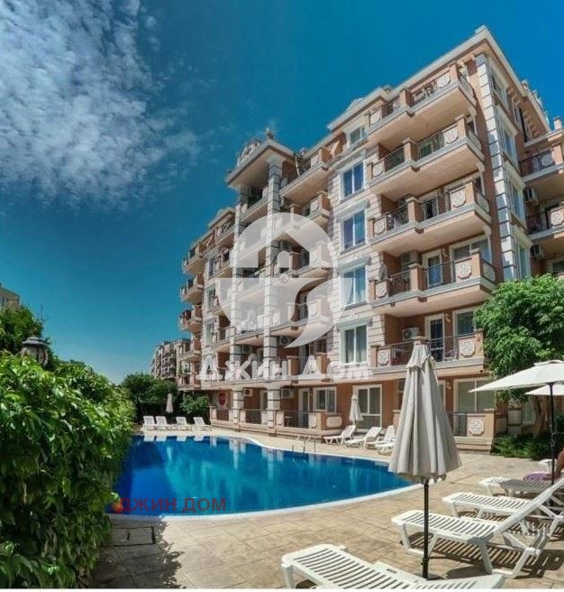 Til salg  Studie region Burgas , k.k. Slanchev bryag , 33 kvm | 96312202 - billede [8]
