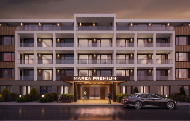 Продава 1-СТАЕН, гр. Приморско, област Бургас, снимка 6 - Апартаменти - 52875065