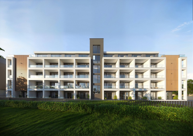 Продава 1-СТАЕН, гр. Приморско, област Бургас, снимка 3 - Апартаменти - 52875065