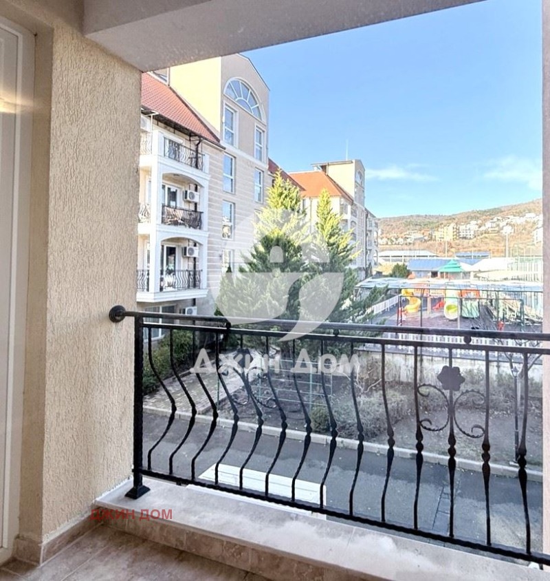 Продава 1-СТАЕН, гр. Свети Влас, област Бургас, снимка 8 - Апартаменти - 52938036