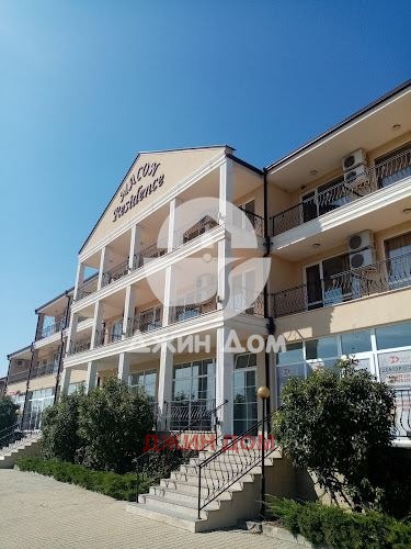 Продава 1-СТАЕН, гр. Свети Влас, област Бургас, снимка 9 - Апартаменти - 52938036