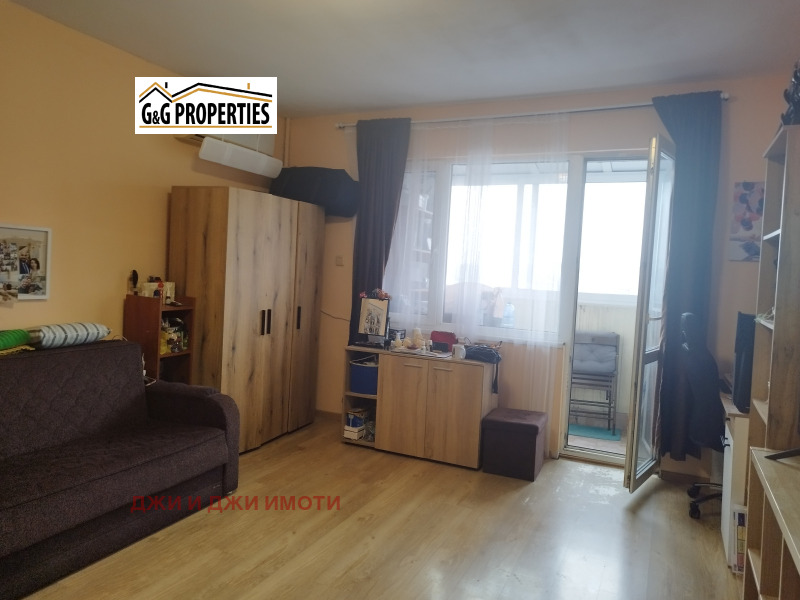 Продава  2-стаен, град София, Хаджи Димитър •  112 000 EUR • ID 16583388 — holmes.bg - [1] 