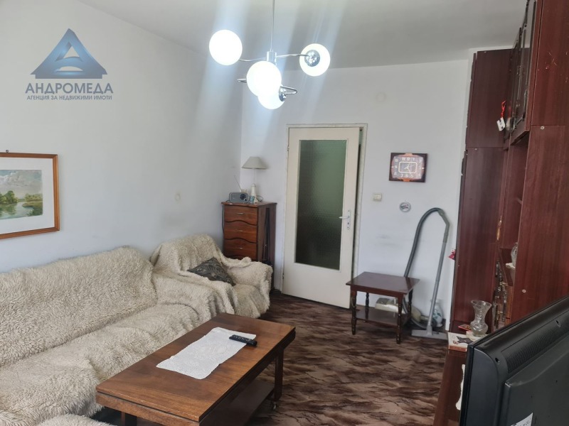 Продава  2-стаен град Плевен , Мара Денчева , 61 кв.м | 13232825 - изображение [2]