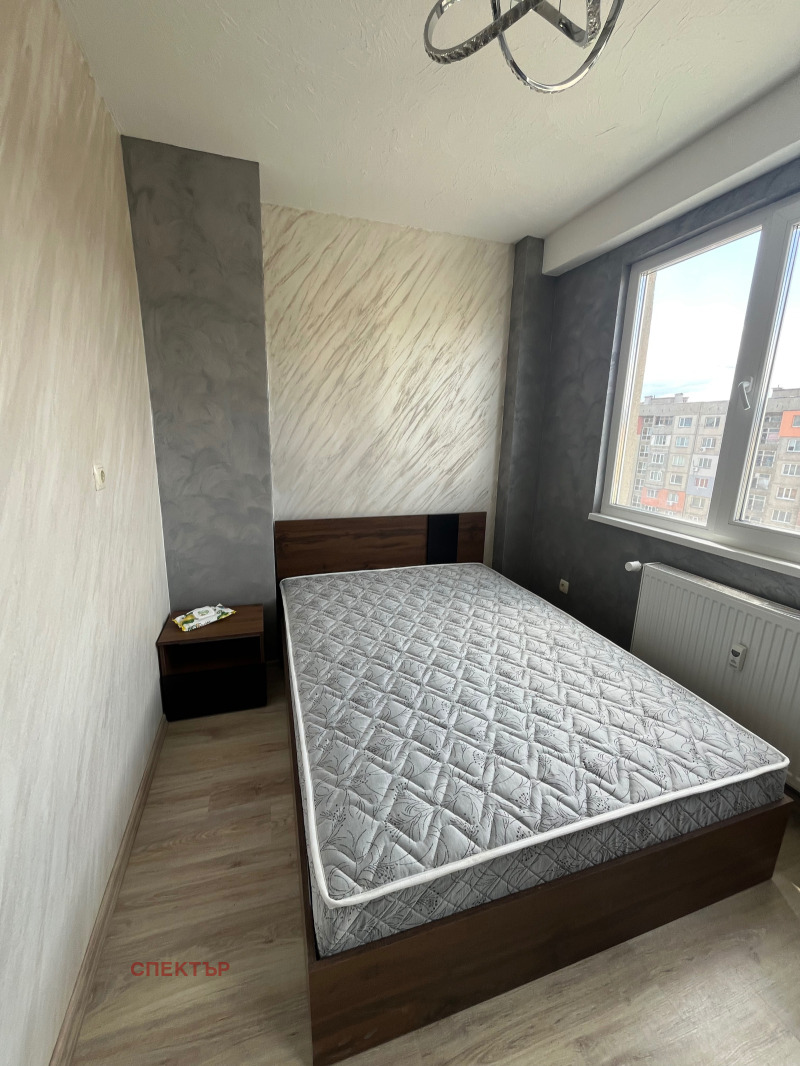 Zu verkaufen  1 Schlafzimmer Pernik , Moschino , 47 qm | 67467143 - Bild [11]