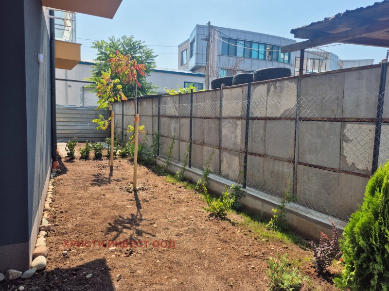Продаја  1 спаваћа соба Софија , Военна рампа , 98 м2 | 37269279 - слика [11]