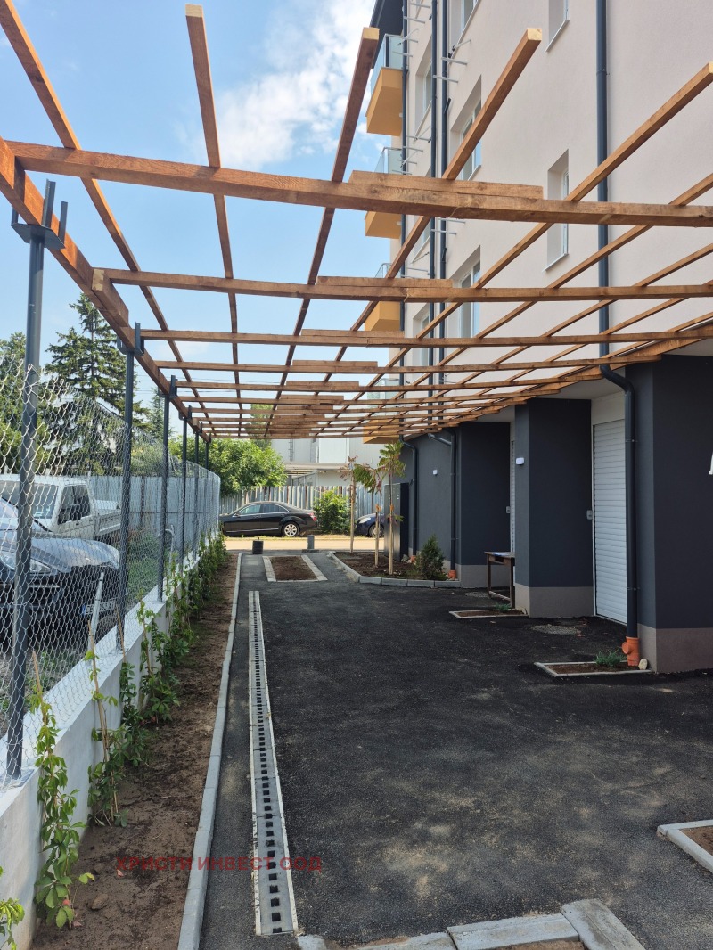 Продаја  1 спаваћа соба Софија , Военна рампа , 98 м2 | 37269279 - слика [12]