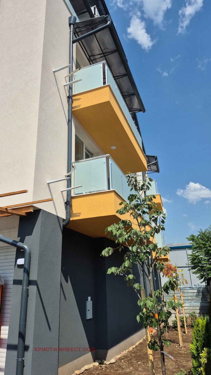 Продаја  1 спаваћа соба Софија , Военна рампа , 98 м2 | 37269279 - слика [13]