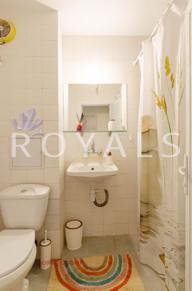 Til salgs  1 soverom Burgas , Tsentar , 65 kvm | 24238127 - bilde [11]