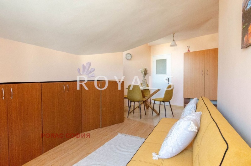 Til salgs  1 soverom Burgas , Tsentar , 65 kvm | 24238127 - bilde [4]