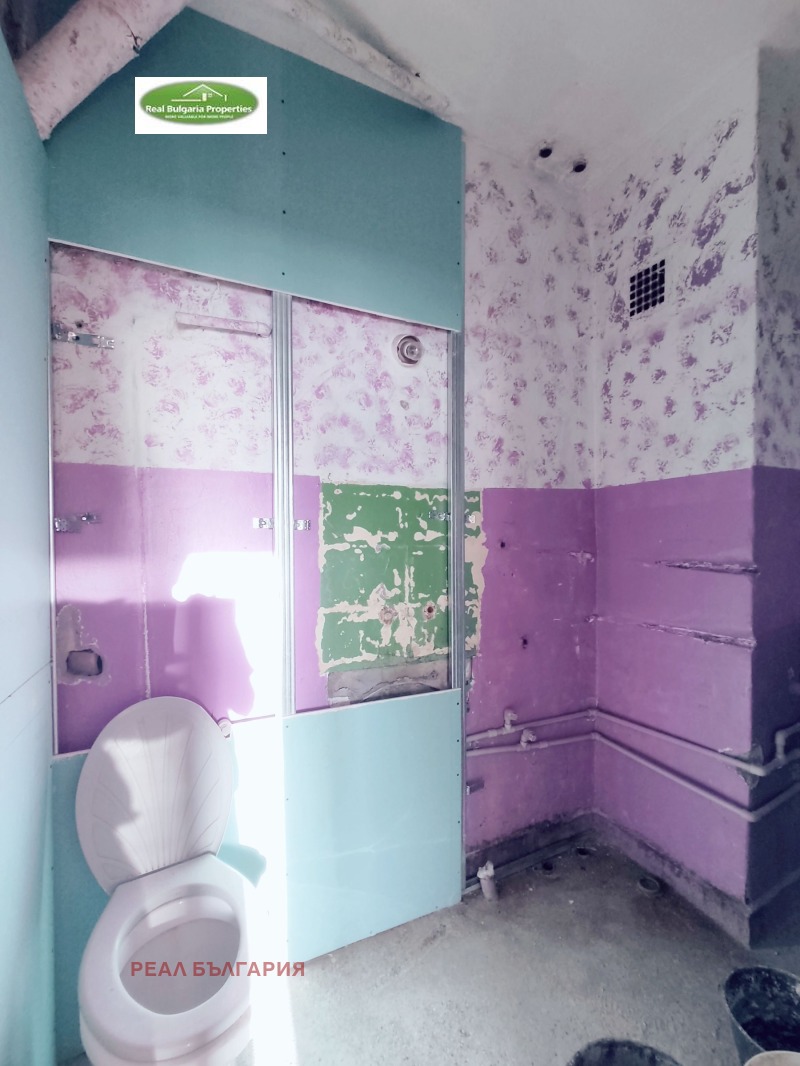 Продается  1 спальня Русе , Широк център , 62 кв.м | 10762663 - изображение [6]