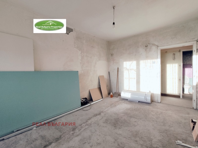 Продается  1 спальня Русе , Широк център , 62 кв.м | 10762663 - изображение [4]