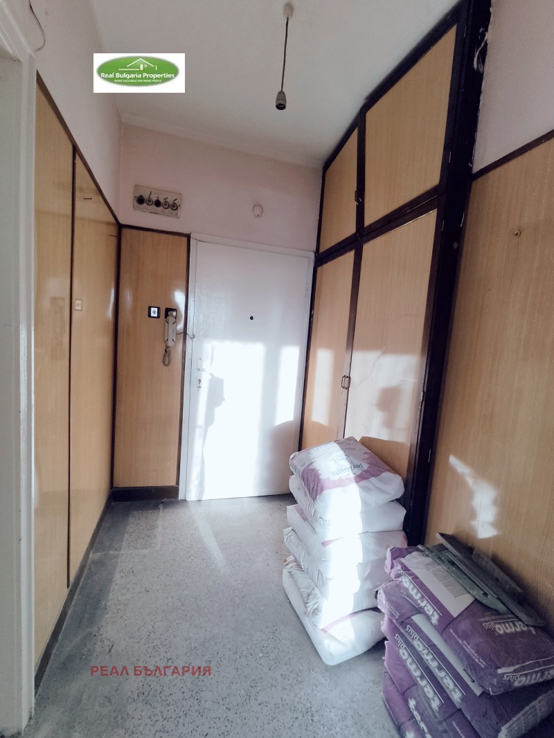 Продается  1 спальня Русе , Широк център , 62 кв.м | 10762663 - изображение [14]