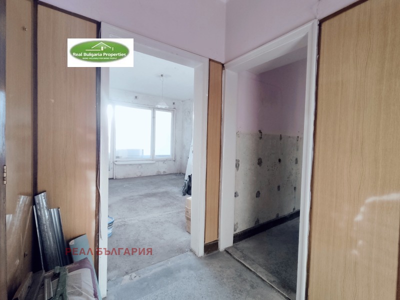 Продается  1 спальня Русе , Широк център , 62 кв.м | 10762663 - изображение [15]
