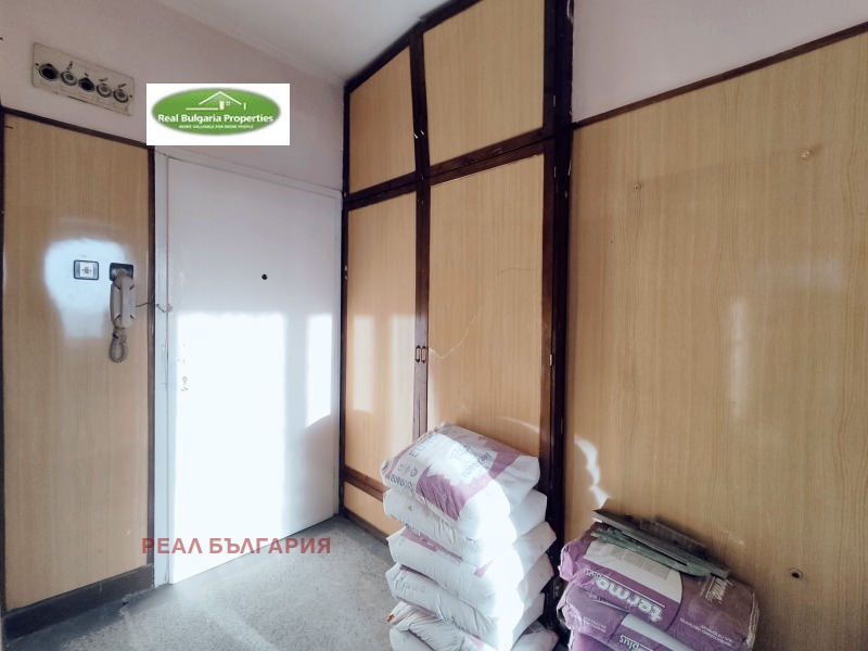 Продается  1 спальня Русе , Широк център , 62 кв.м | 10762663 - изображение [2]