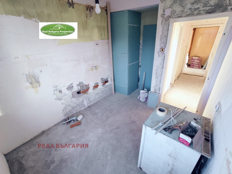 Продается  1 спальня Русе , Широк център , 62 кв.м | 10762663 - изображение [11]