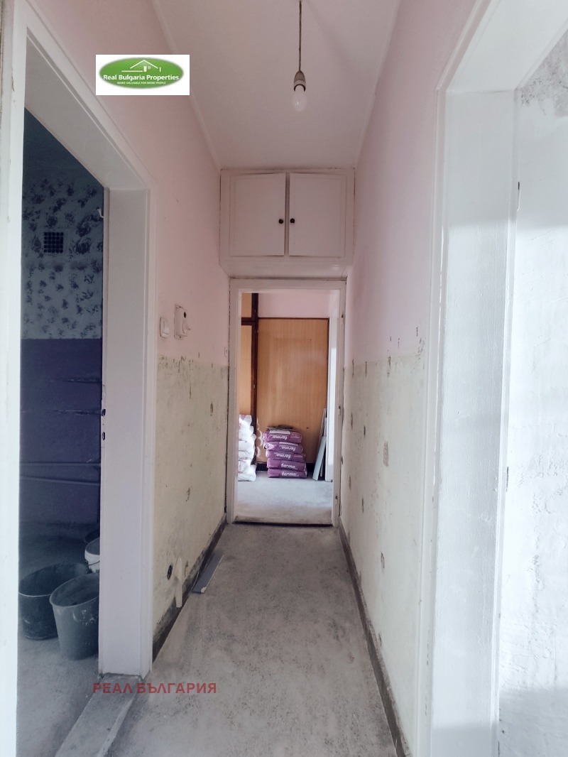 Продается  1 спальня Русе , Широк център , 62 кв.м | 10762663 - изображение [9]