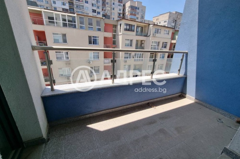 Na prodej  1 ložnice Sofia , Ljulin 1 , 80 m2 | 34217919 - obraz [13]