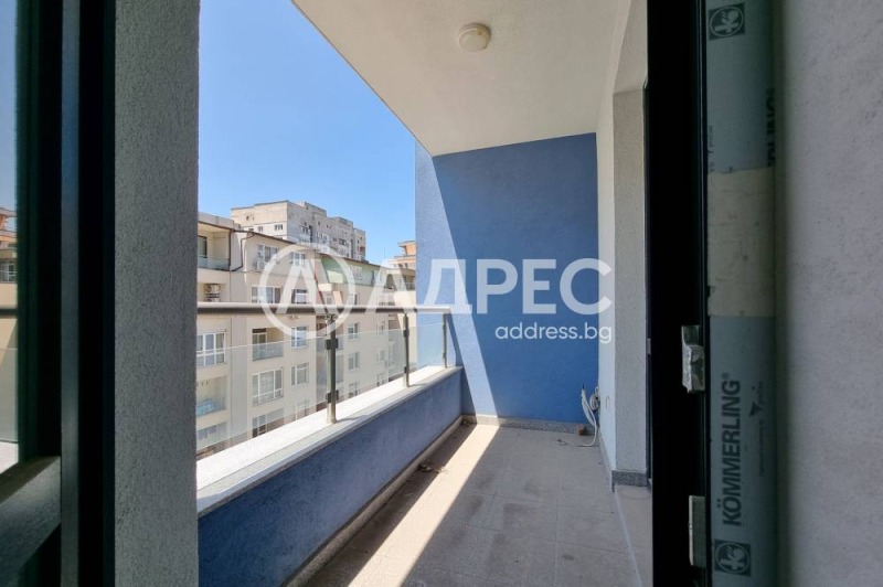 Na prodej  1 ložnice Sofia , Ljulin 1 , 80 m2 | 34217919 - obraz [12]