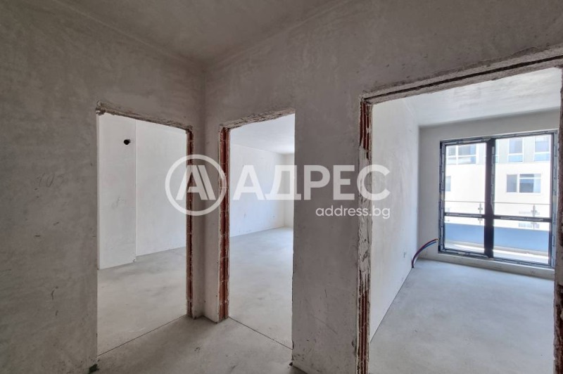 Na prodej  1 ložnice Sofia , Ljulin 1 , 80 m2 | 34217919 - obraz [5]