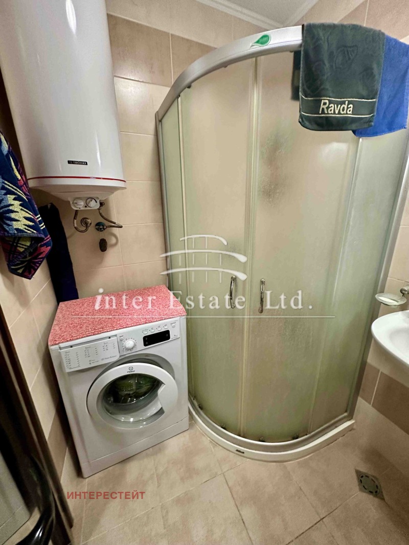 На продаж  1 спальня область Бургас , Равда , 61 кв.м | 32145877 - зображення [6]